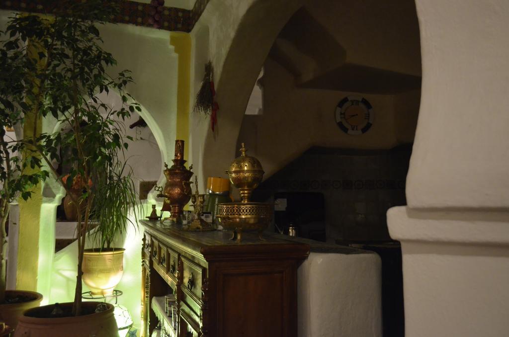 Dar Meziana Bed & Breakfast Chefchaouen Eksteriør bilde