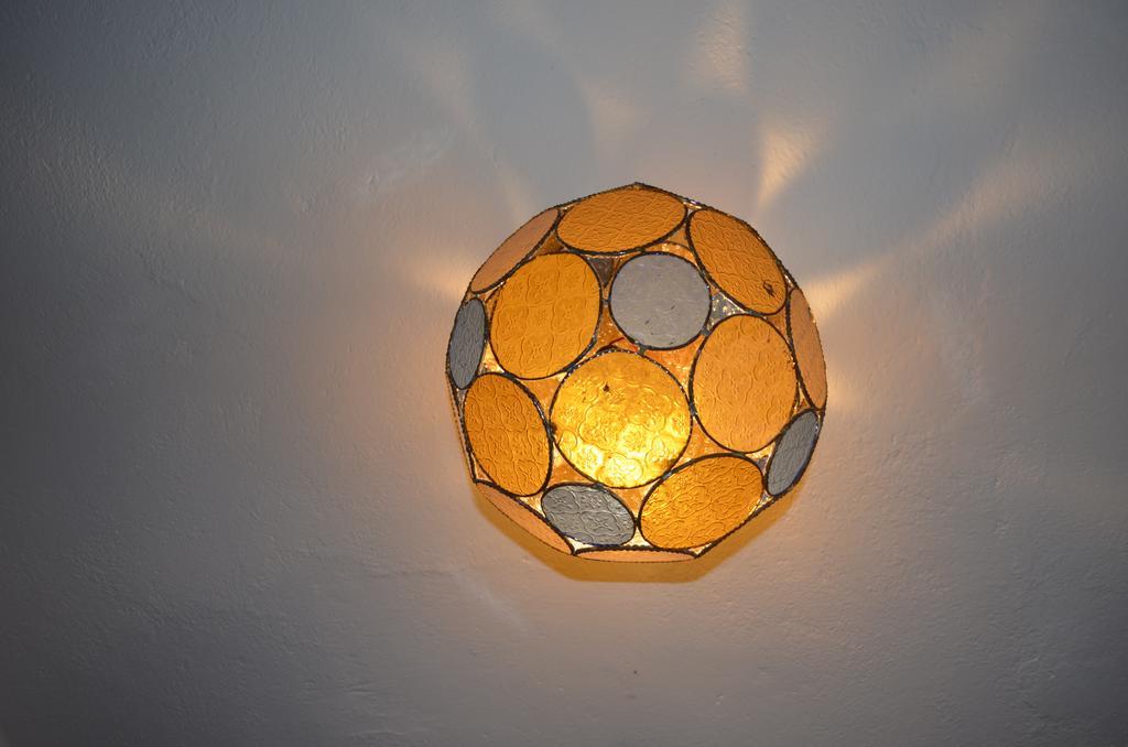 Dar Meziana Bed & Breakfast Chefchaouen Eksteriør bilde