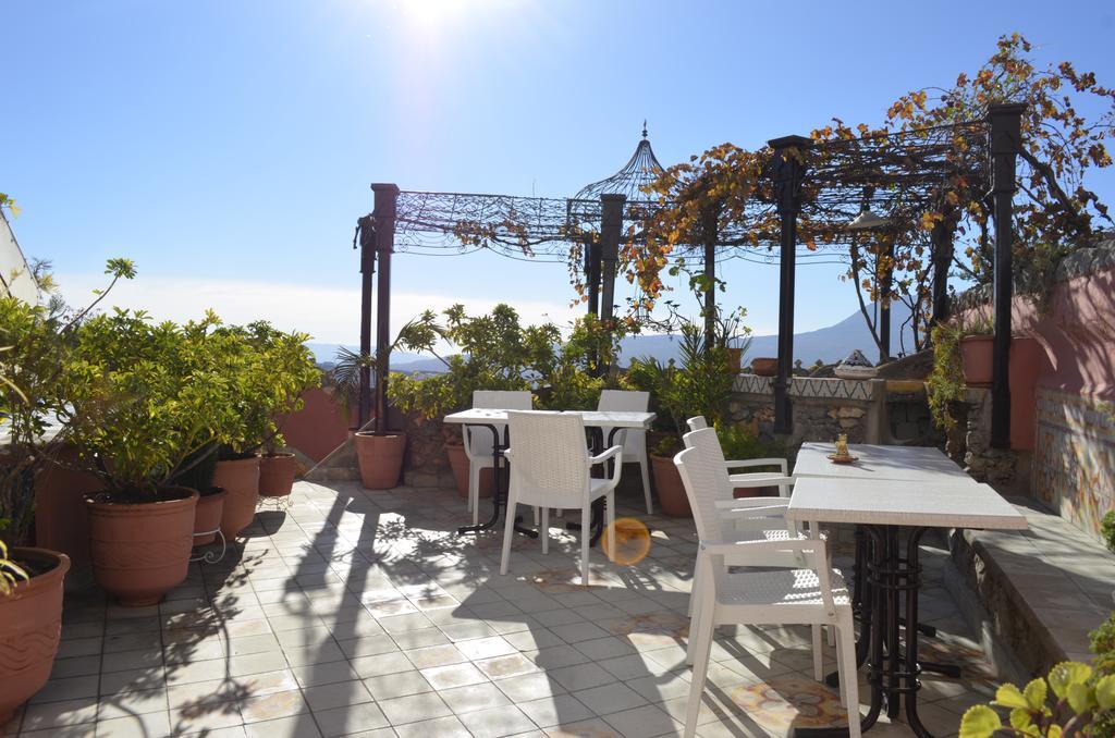 Dar Meziana Bed & Breakfast Chefchaouen Eksteriør bilde